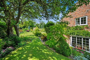 Gardens- click for photo gallery
